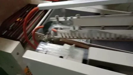 Scelleuse automatique de plateaux/machine d'emballage alimentaire cuite sous atmosphère modifiée/machine de scellage de plateaux