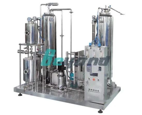 Meilleur vendeur industriel commercial Top Plj Type Machine de refroidissement de bouteille de jus pour la qualité chaude